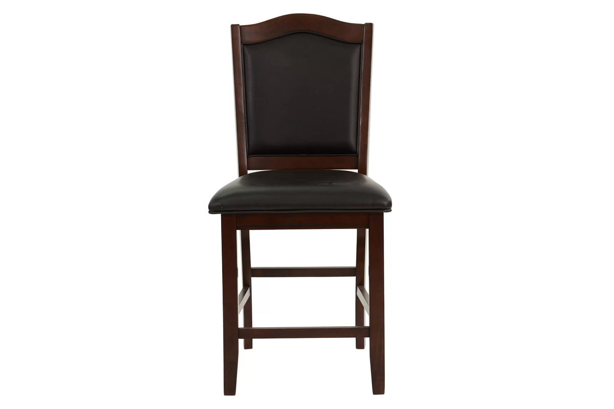 4-Seats Counter Height Dining Set