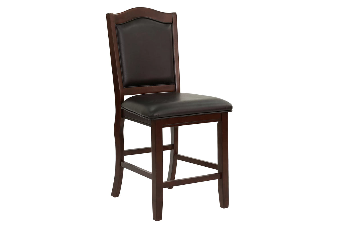 4-Seats Counter Height Dining Set