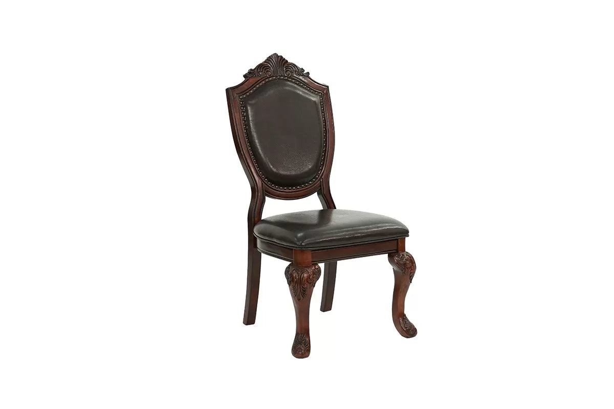 4-Seats Dining Set