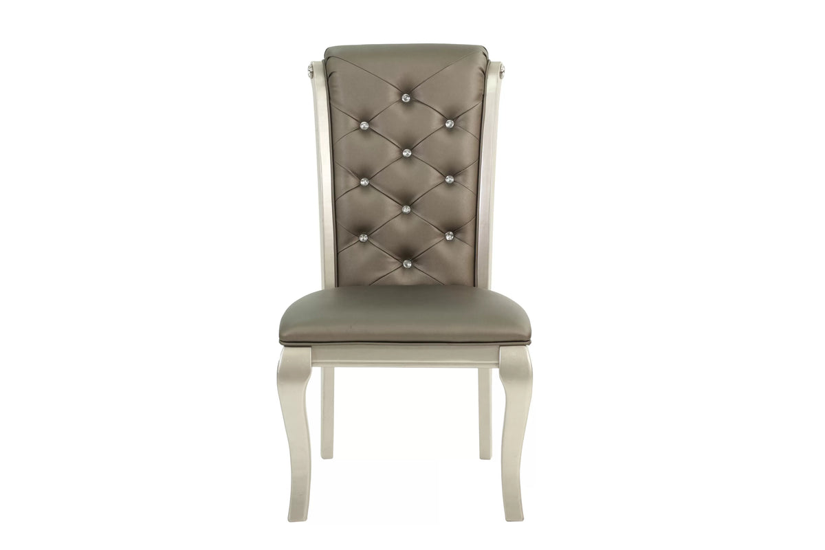 4-Seats Dining Set