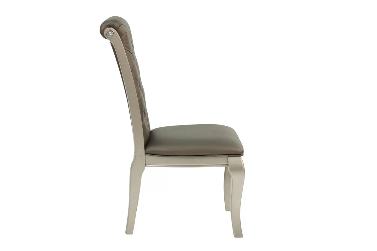 4-Seats Dining Set