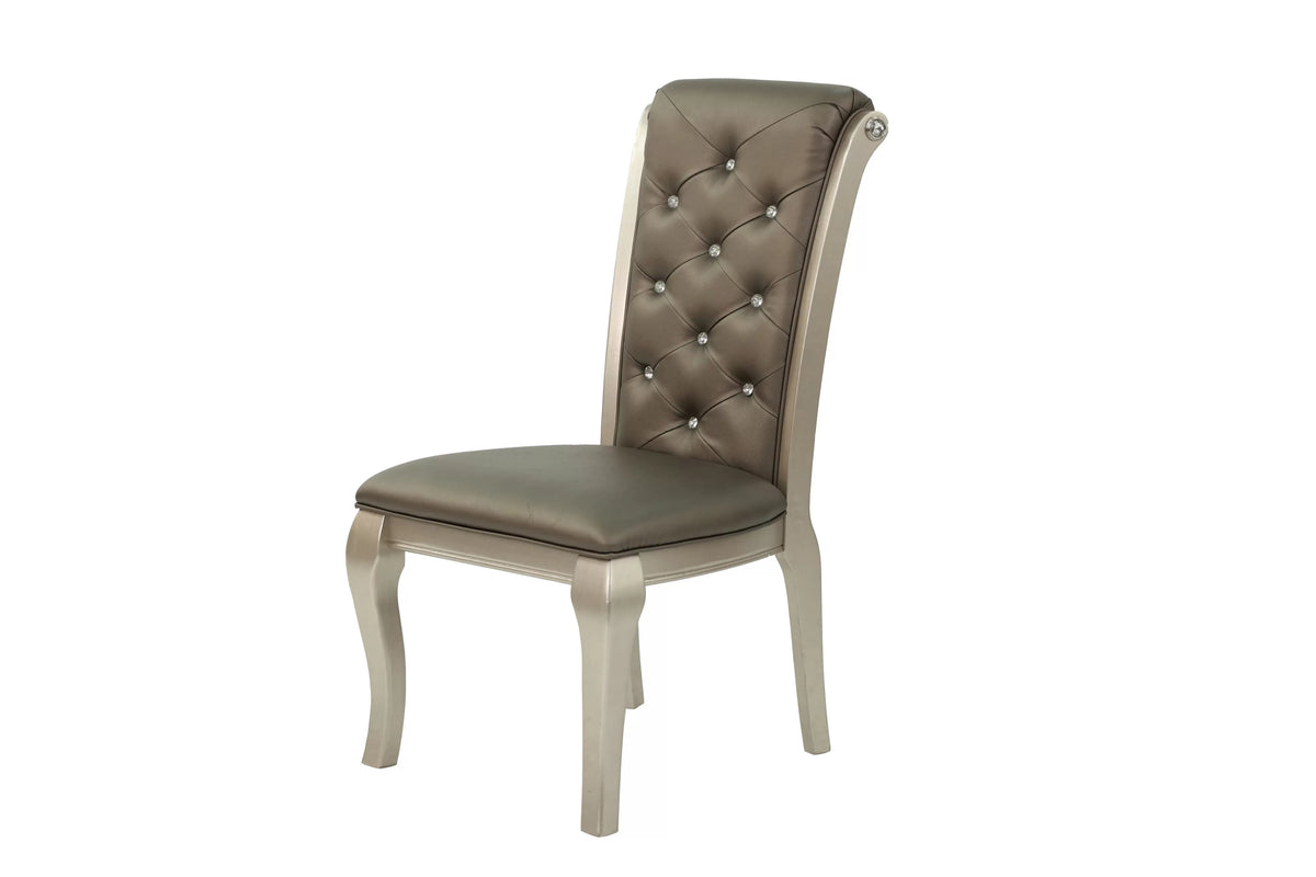 4-Seats Dining Set