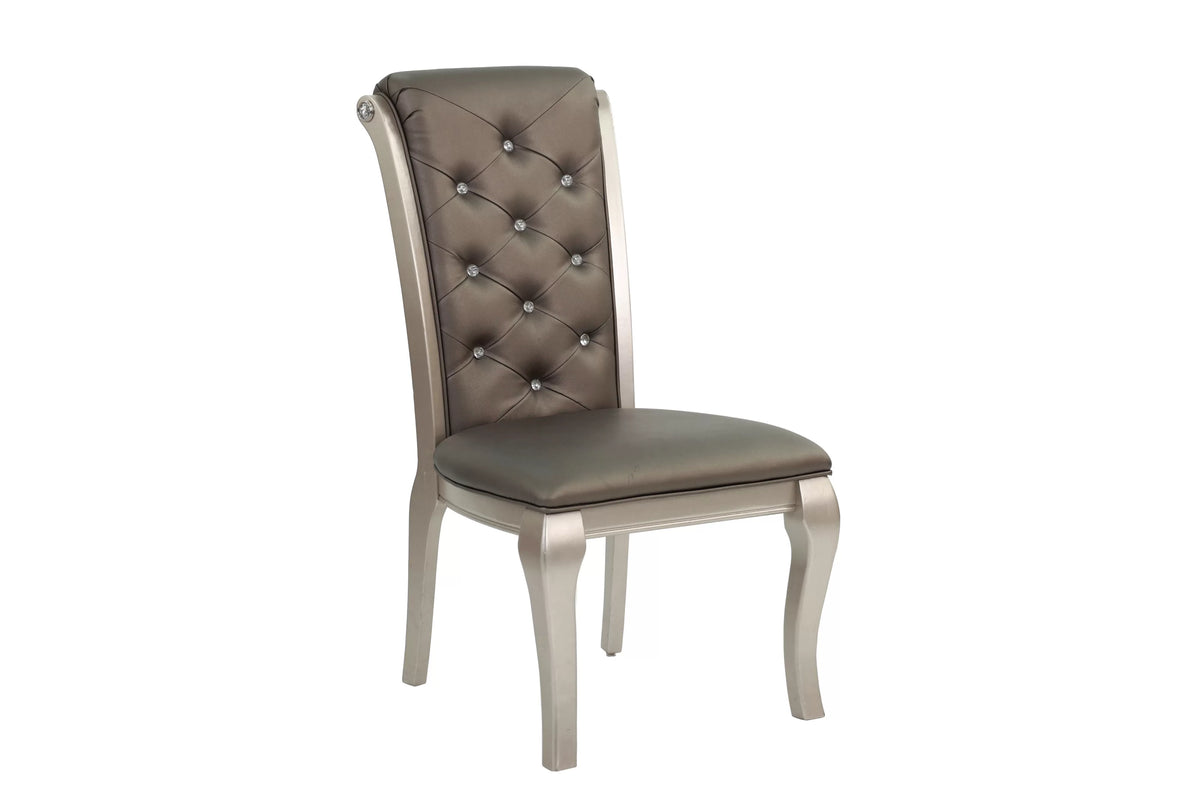 4-Seats Dining Set