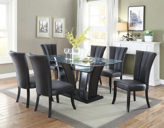 6-Seats Dining Set
