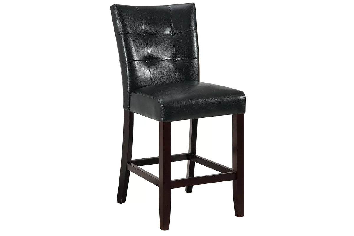 6-Seats Counter Height Dining Set