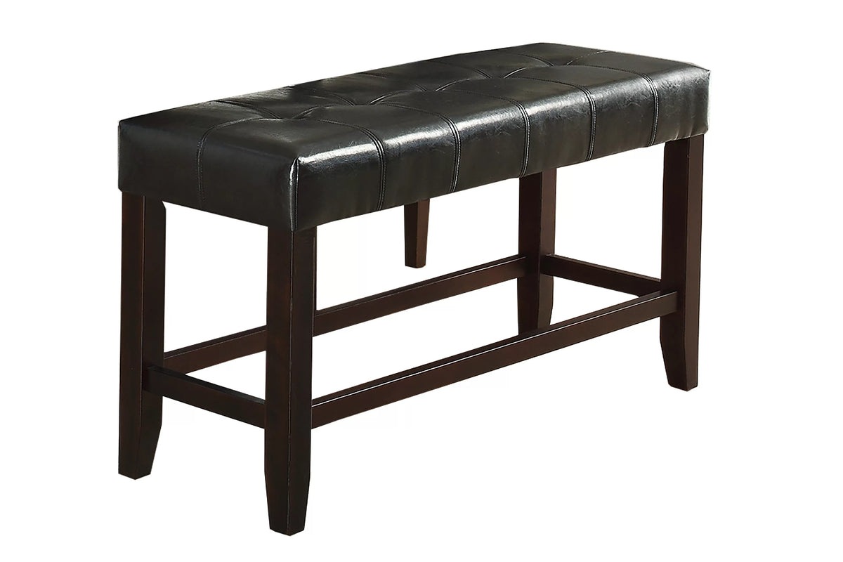 6-Seats Counter Height Dining Set