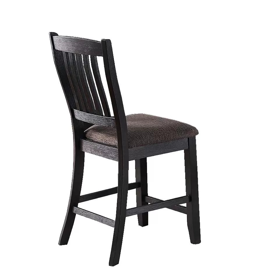 6-Seats Counter Height Dining Set