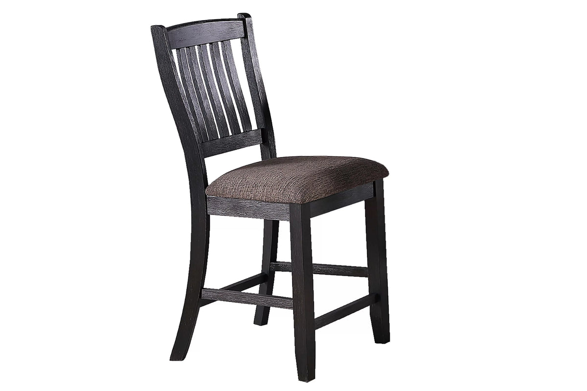 6-Seats Counter Height Dining Set