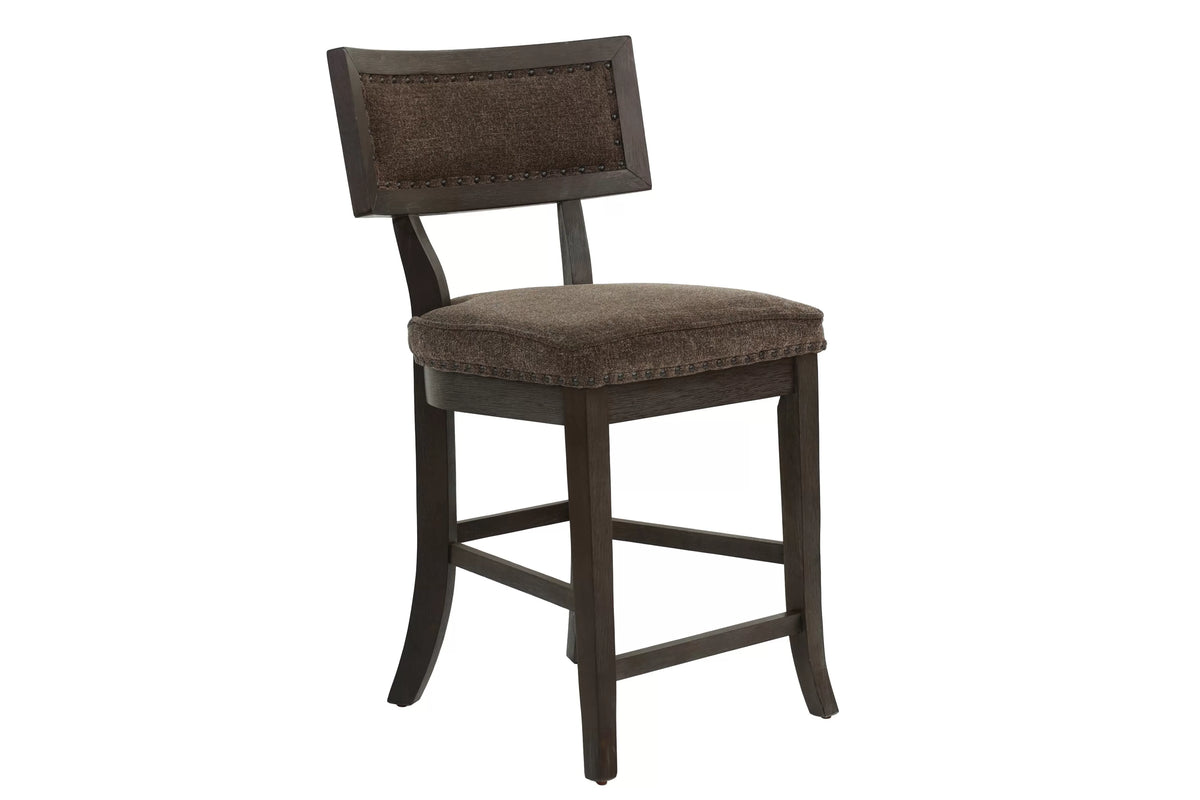 6-Seats Counter Height Dining Set