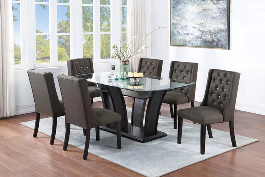 6-Seats Dining Set