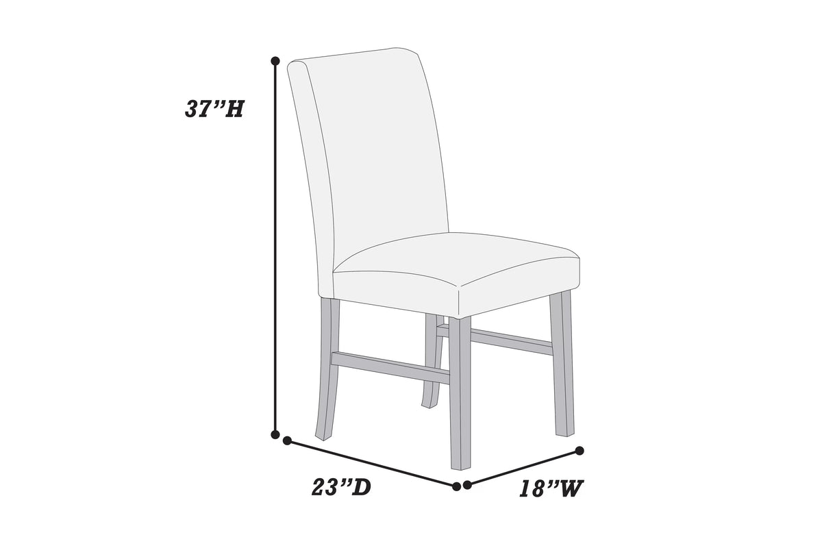 4-Seats Dining Set