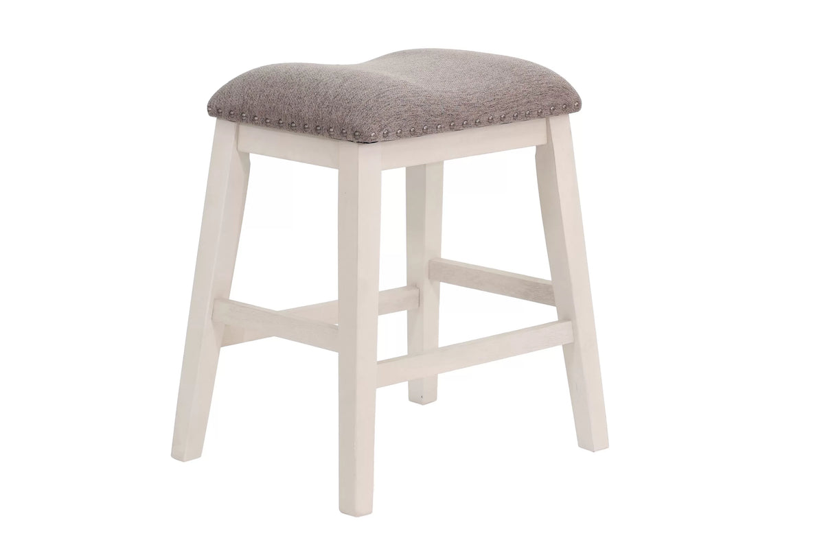 4-Seats Counter Height Dining Set
