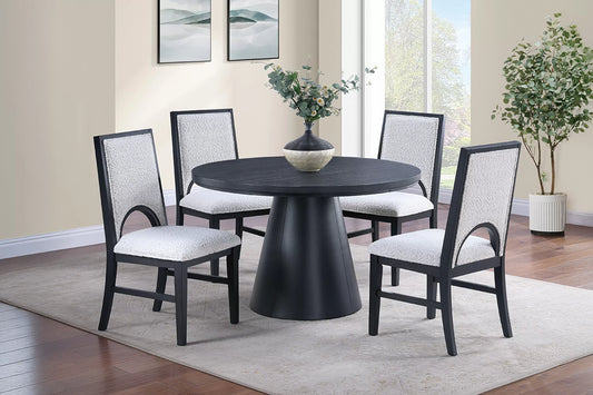 4-Seats Dining Set