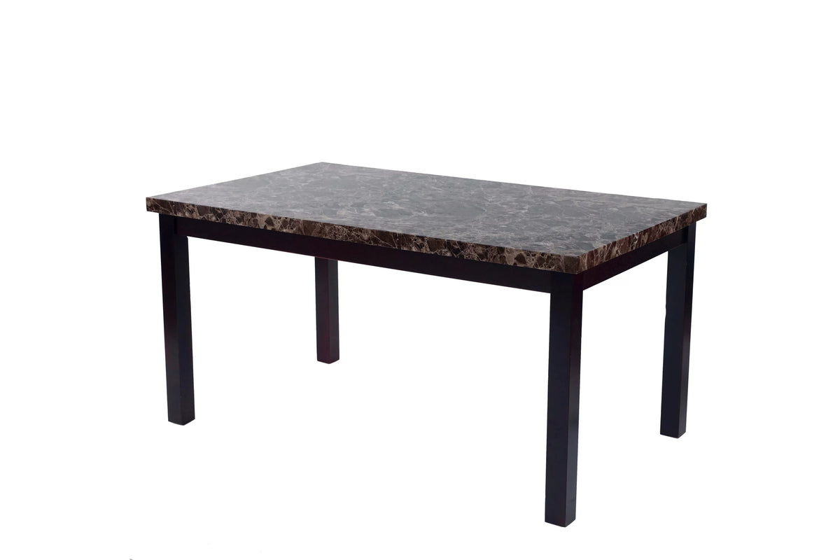 6-Seats Dining Set
