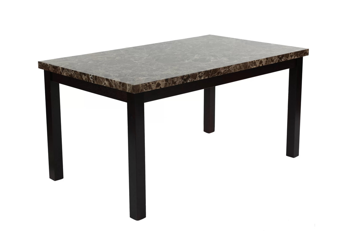 6-Seats Dining Set