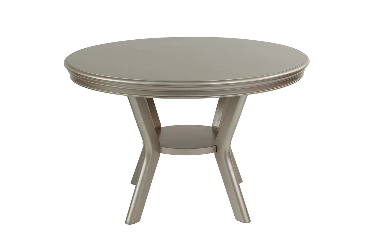 4-Seats Dining Set