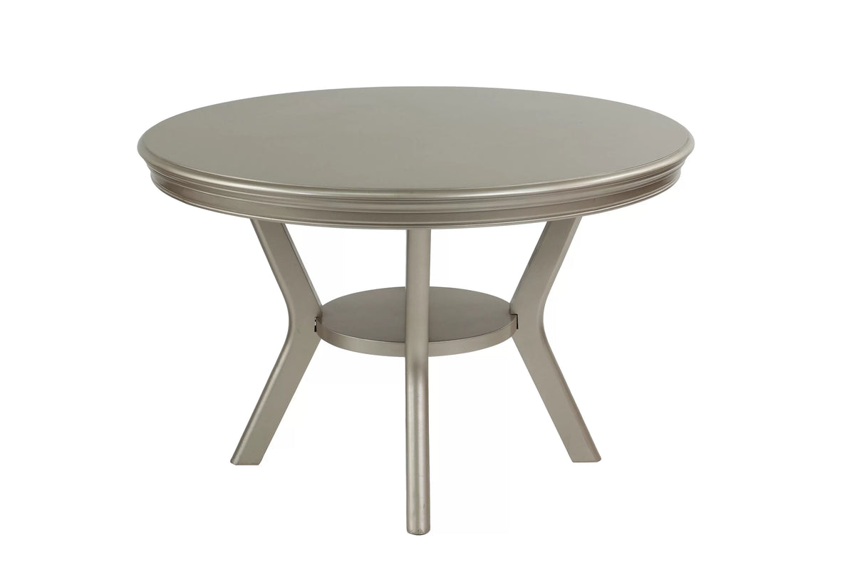 4-Seats Dining Set