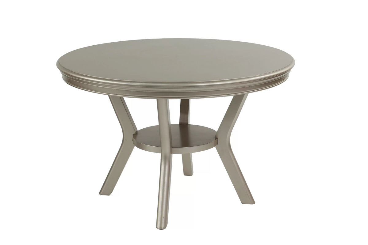4-Seats Dining Set