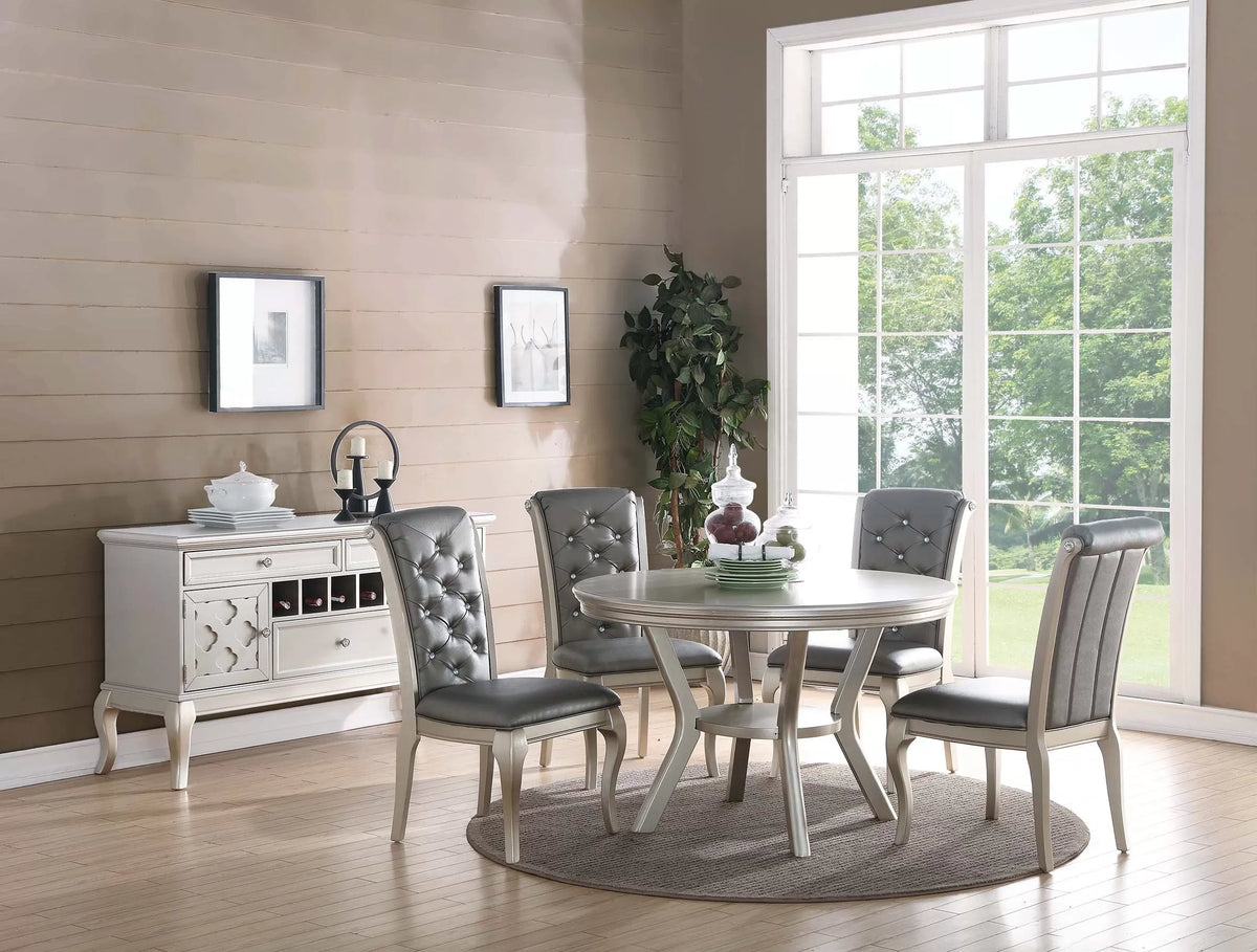 4-Seats Dining Set
