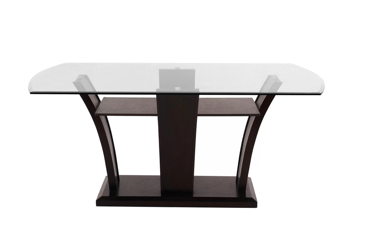 6-Seats Dining Set