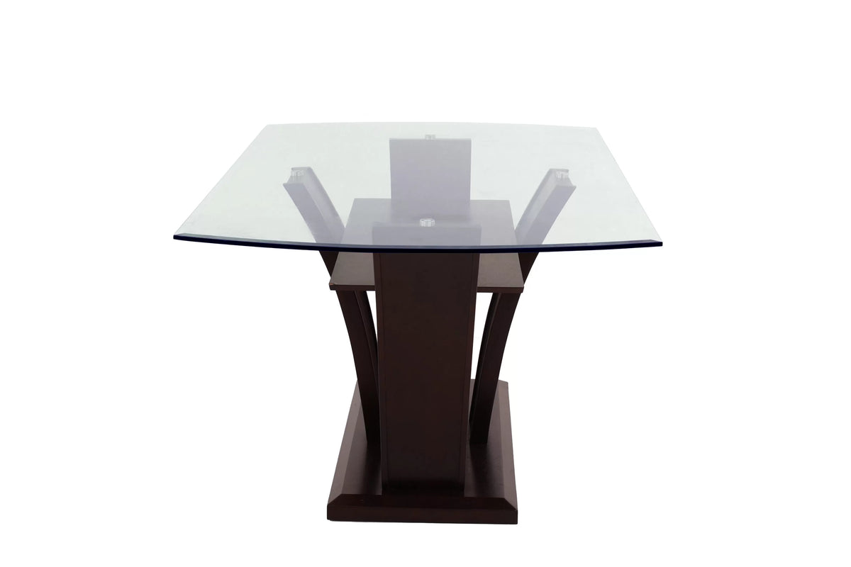 6-Seats Dining Set