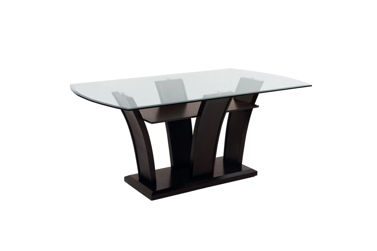 6-Seats Dining Set