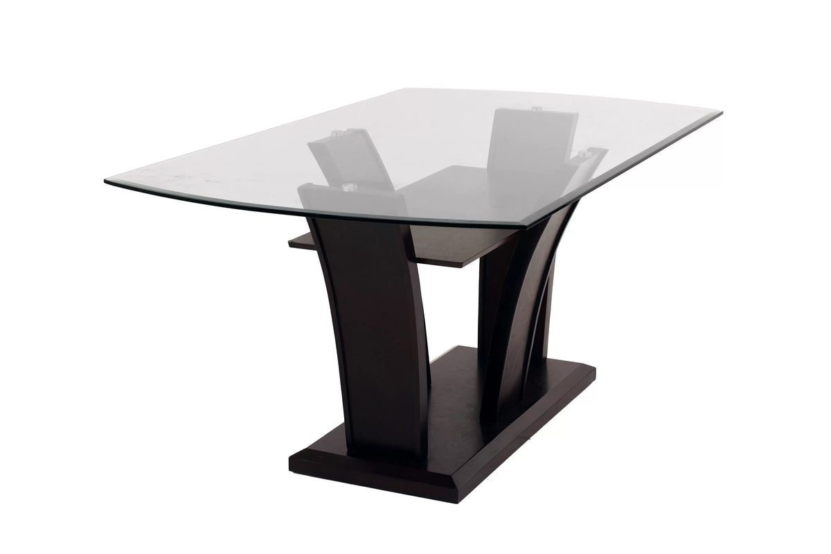 6-Seats Dining Set