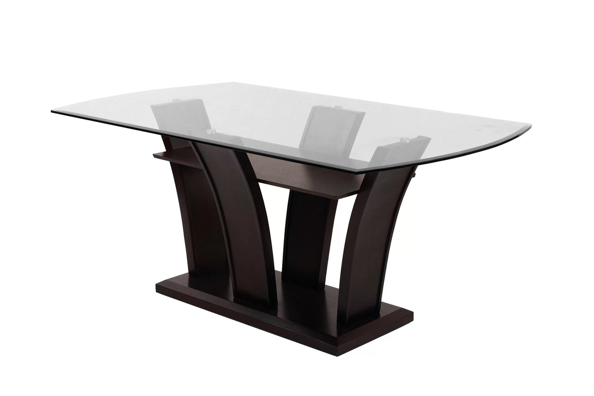 6-Seats Dining Set
