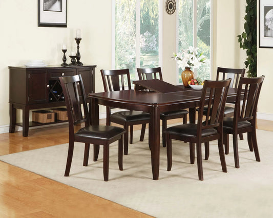 6-Seats Dining Set