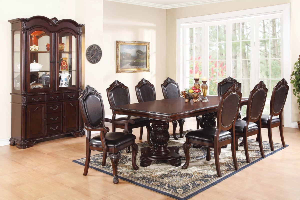 8-Seats Dining Set