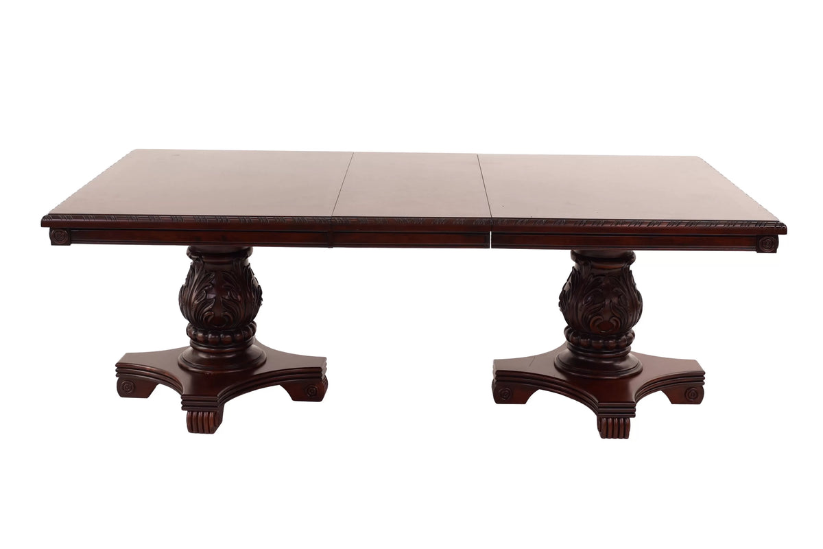 8-Seats Formal Dining Set