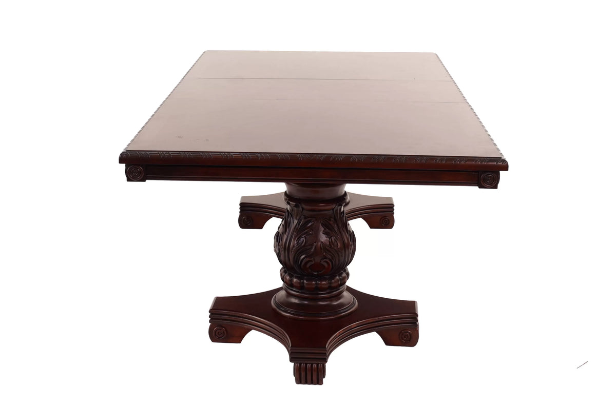 8-Seats Dining Set