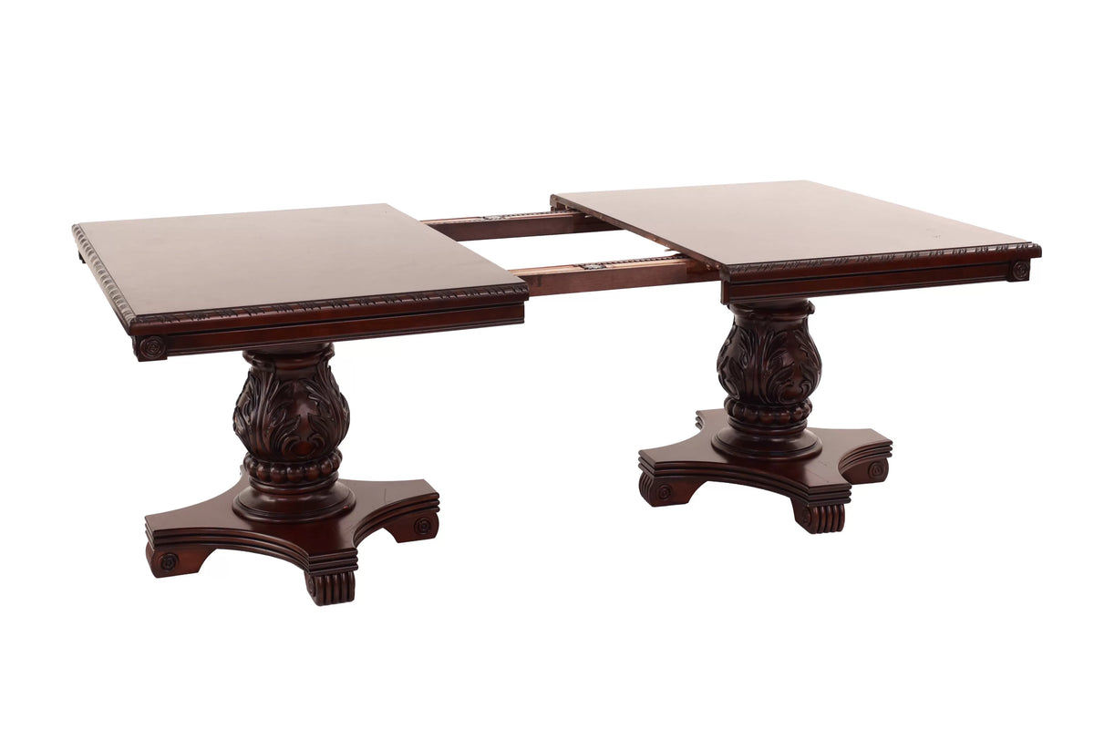 8-Seats Formal Dining Set