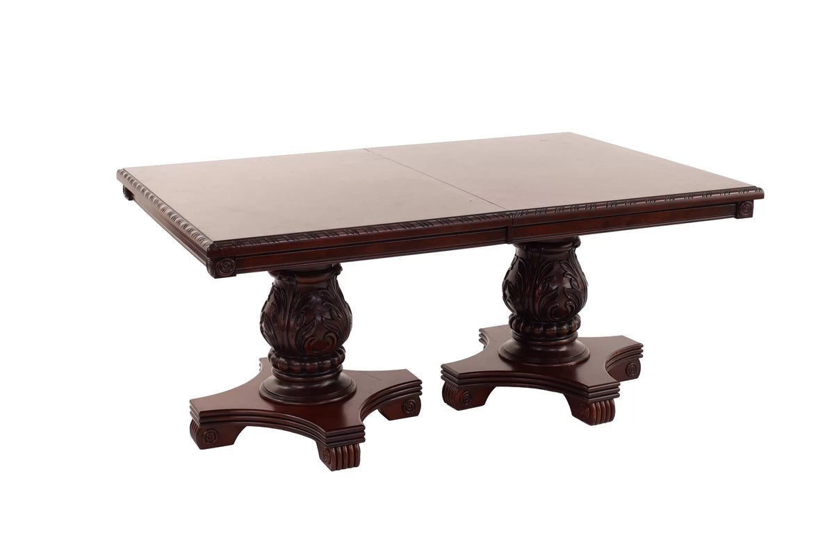 8-Seats Formal Dining Set