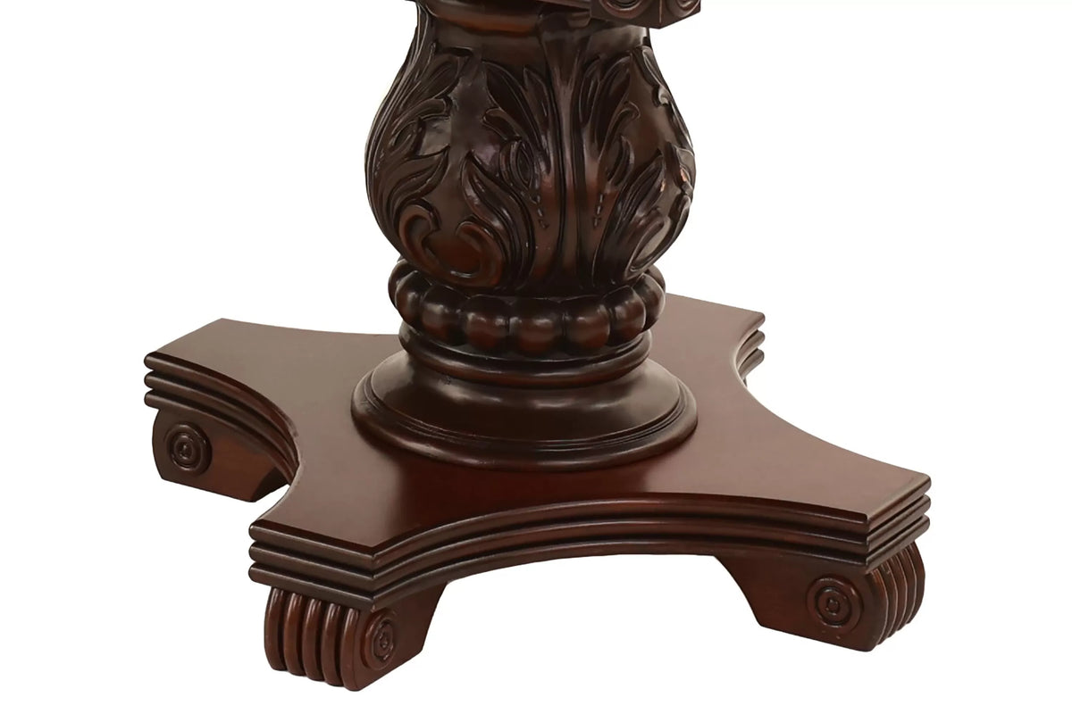8-Seats Formal Dining Set