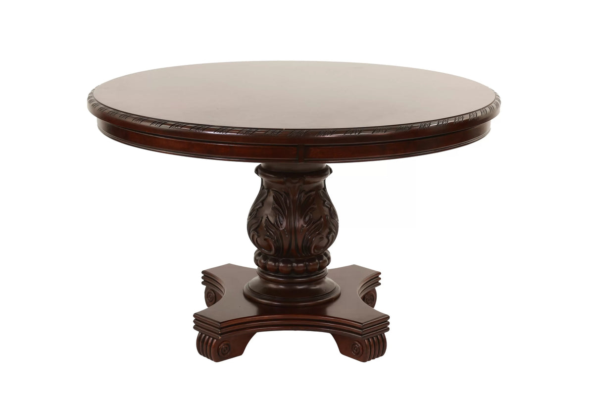 4-Seats Dining Set