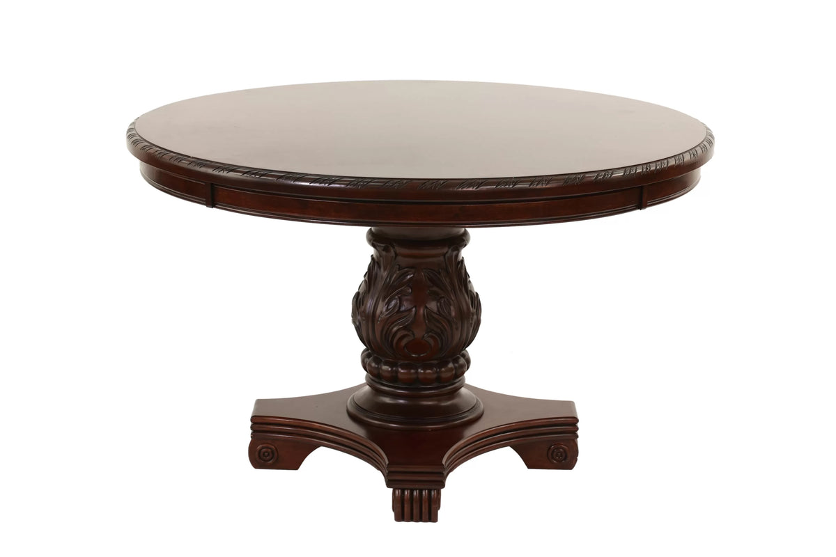 4-Seats Dining Set