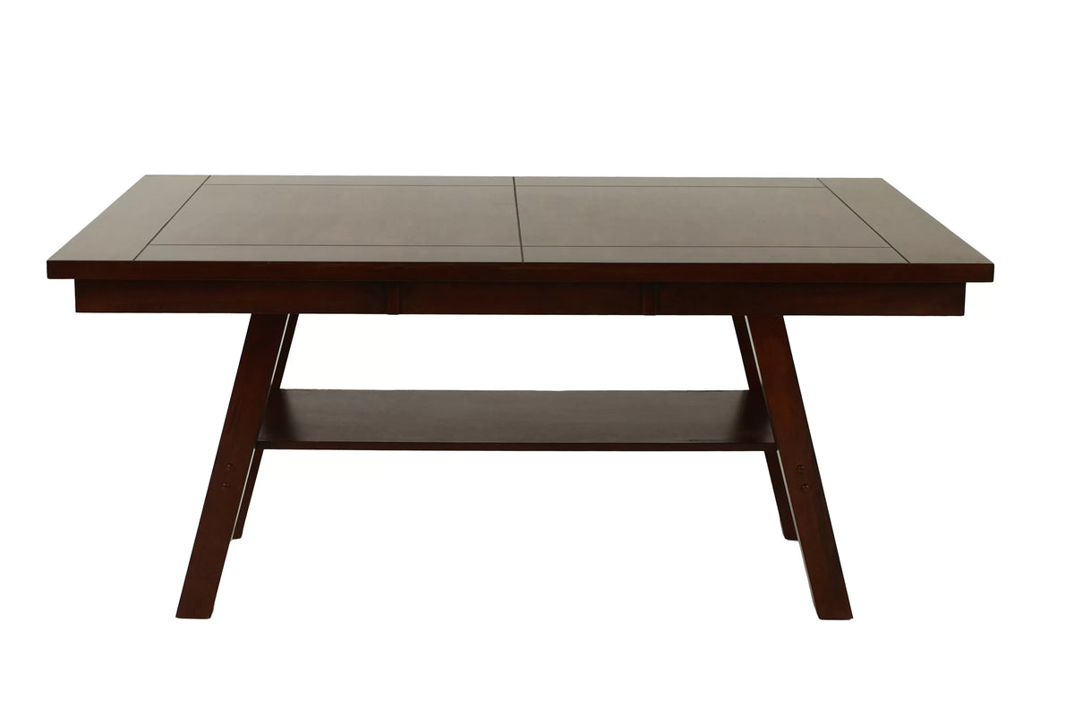 6-Seats Dining Set