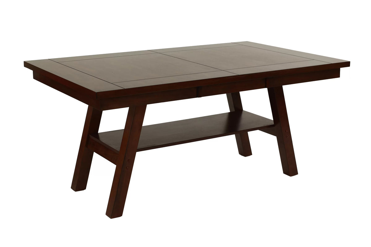 6-Seats Dining Set
