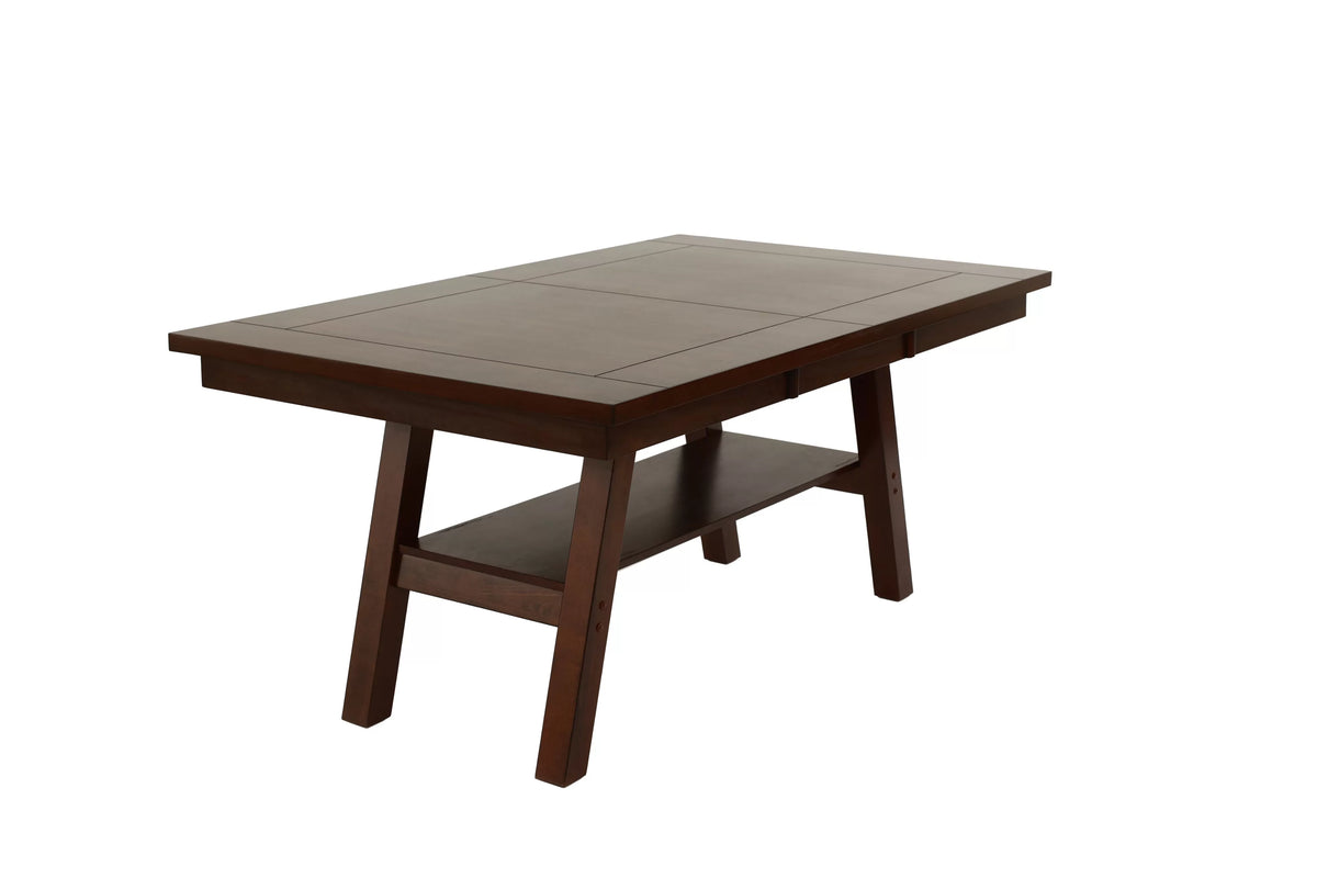 6-Seats Dining Set