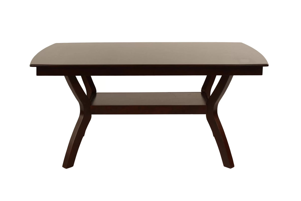 6-Seats Dining Set