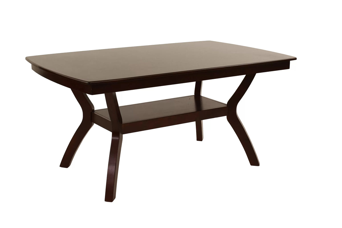 6-Seats Dining Set