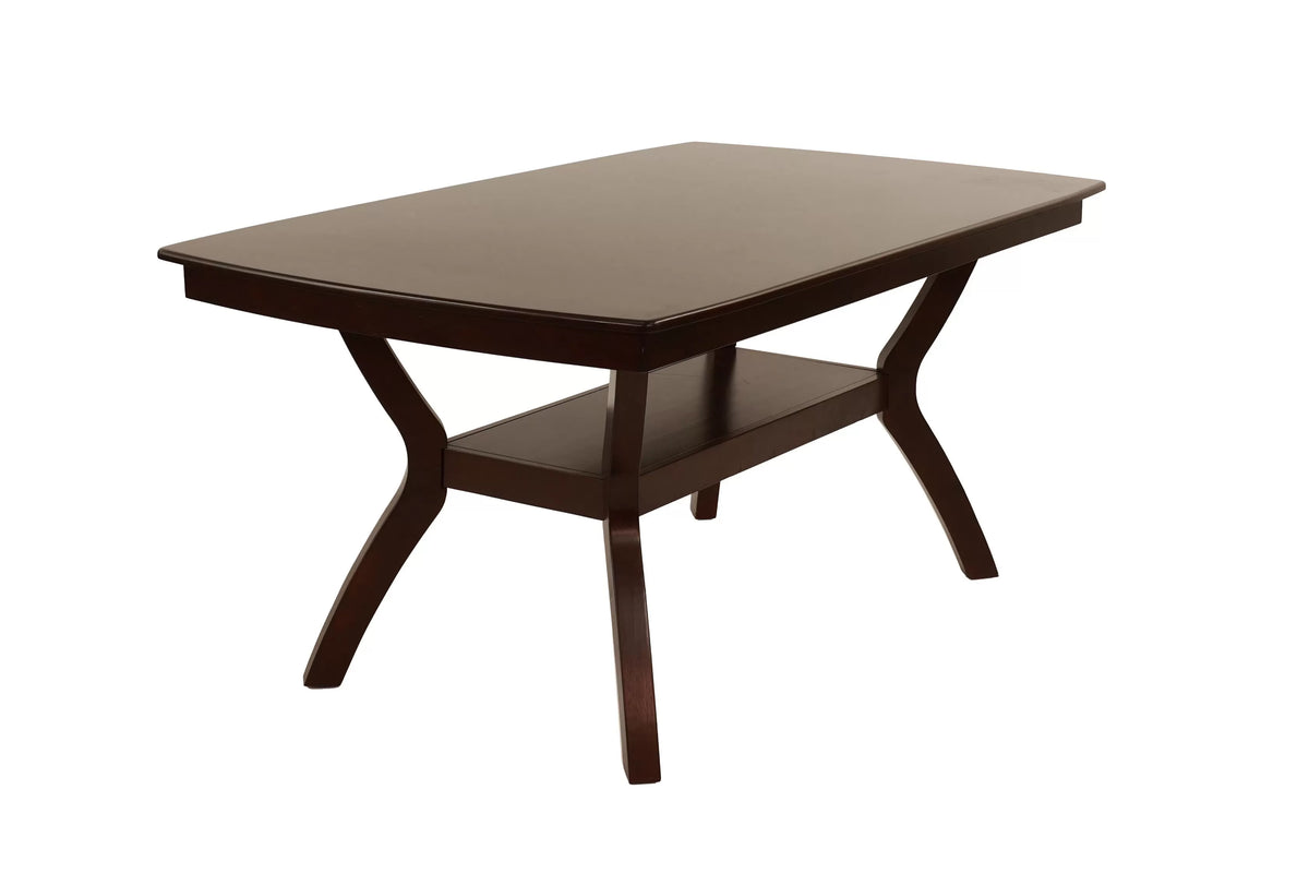 6-Seats Dining Set