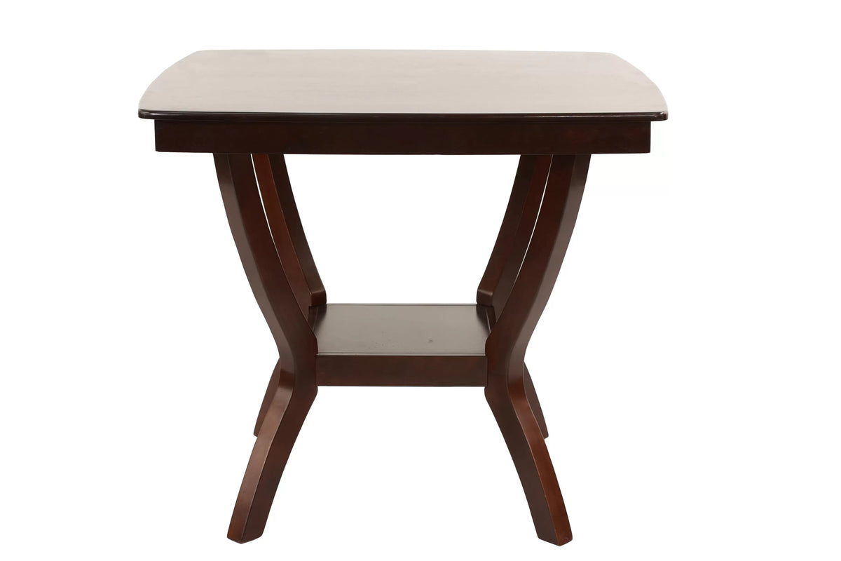 4-Seats Counter Height Dining Set