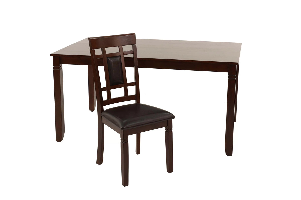 6-Seats Dining Set