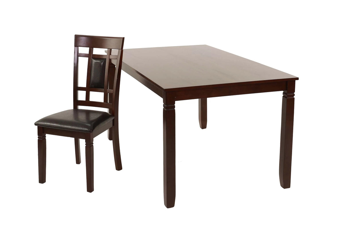 6-Seats Dining Set