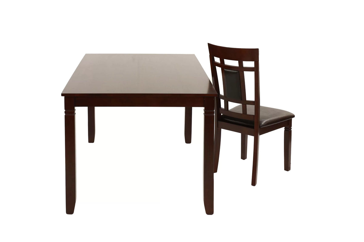 6-Seats Dining Set