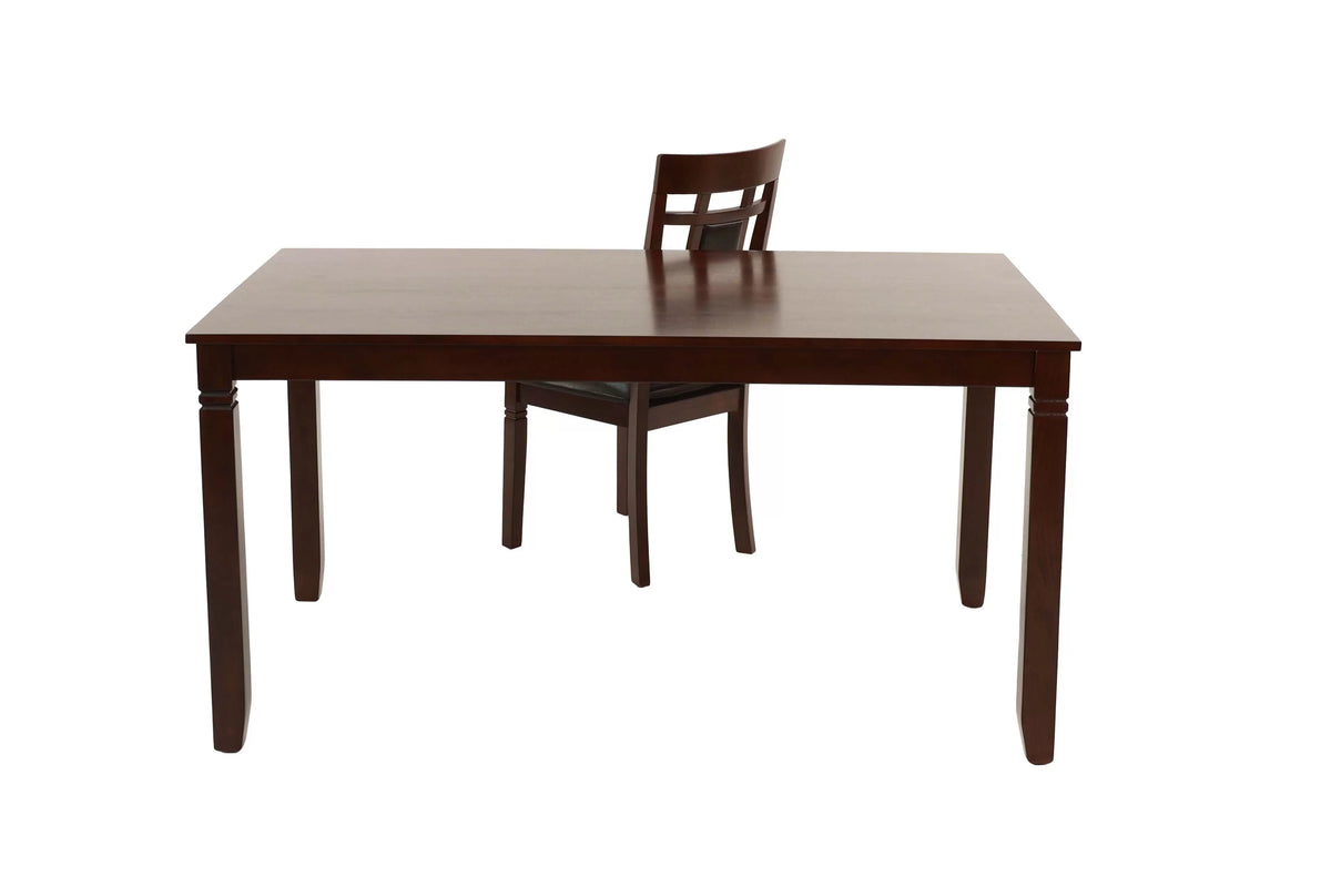 6-Seats Dining Set