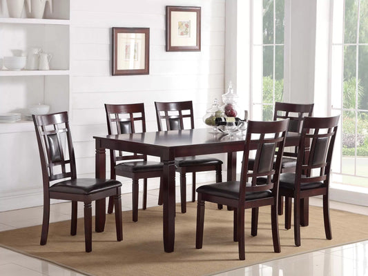 6-Seats Dining Set