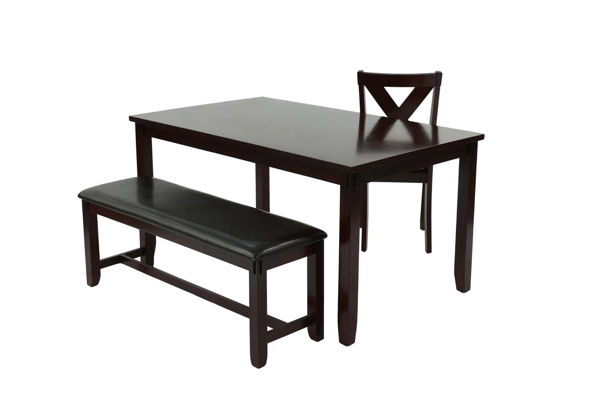6-Seats Dining Set